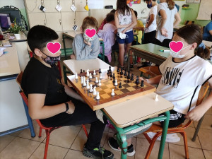 σκακι 17Β